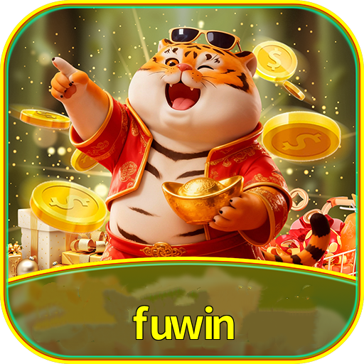 Logo fuwin Cassino Online Brasil